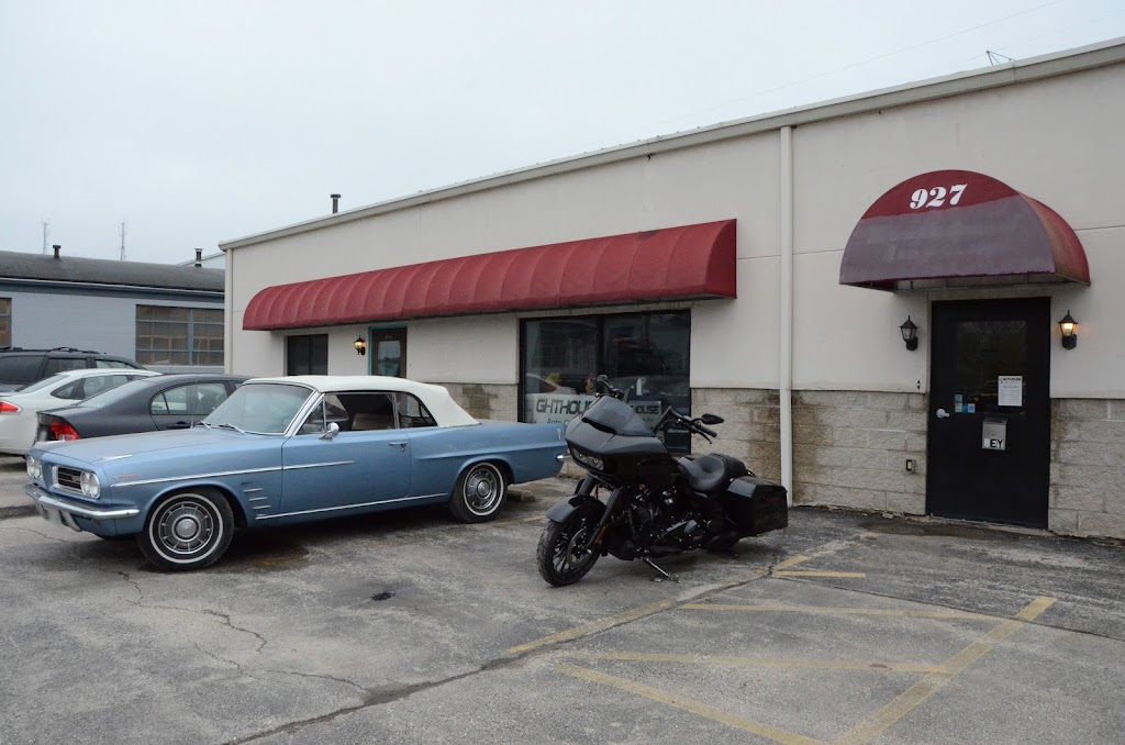 Lighthouse Auto Care | 927 S Spring St, Port Washington, WI 53074, USA | Phone: (262) 689-7595