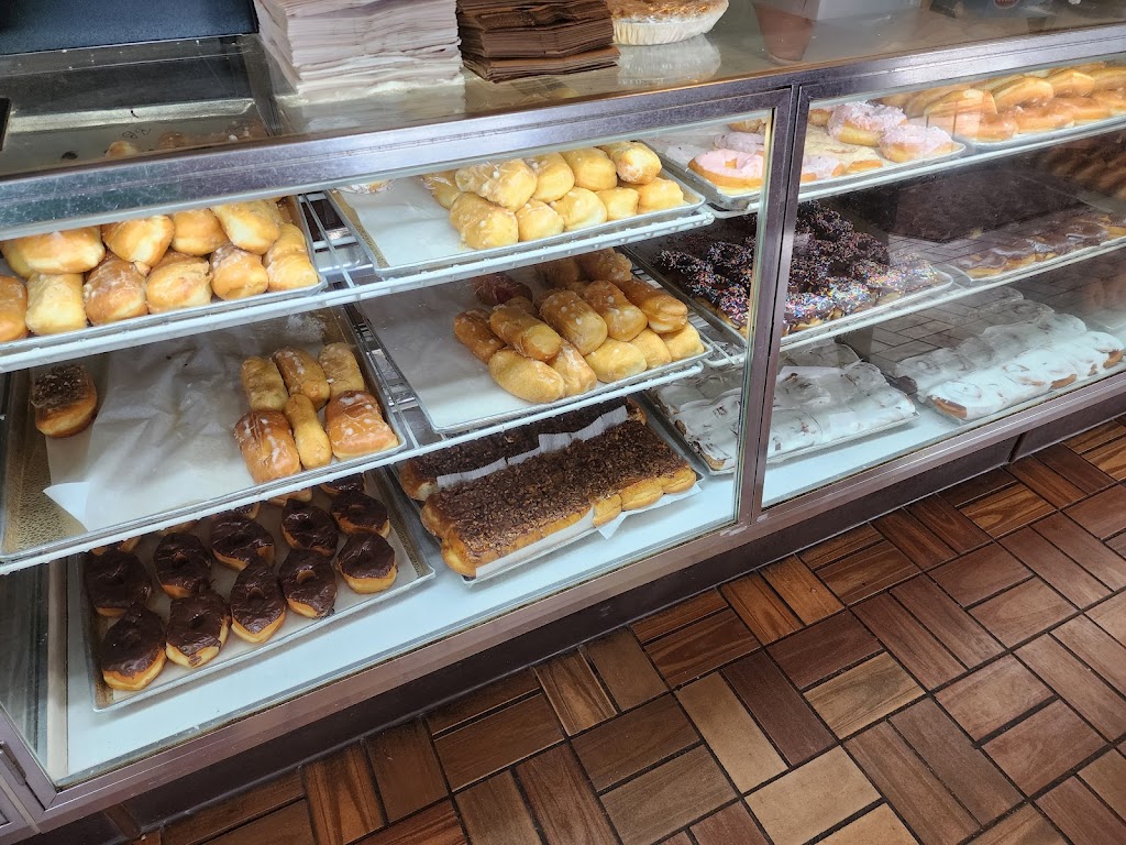 Habys Alsatian Bakery | 207 Old US Hwy 90 E, Castroville, TX 78009, USA | Phone: (830) 538-2118