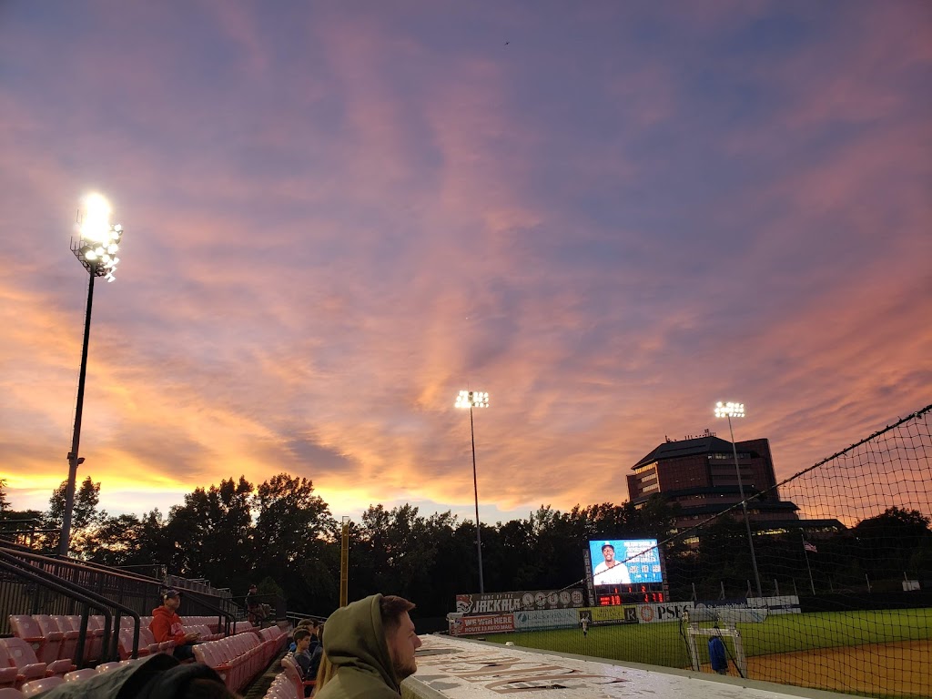 Yogi Berra Stadium | 27 Clove Rd, Little Falls, NJ 07424, USA | Phone: (973) 746-7434