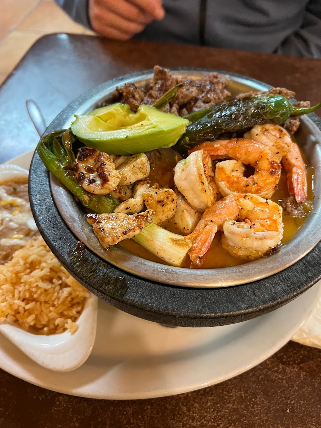 Baja Cactus Mexican Food | 31285 Temecula Pkwy Ste 100, Temecula, CA 92592, USA | Phone: (951) 308-1468