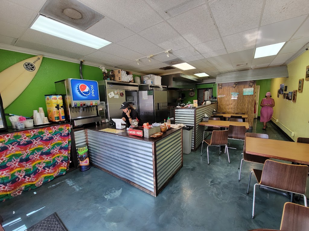 Aloha To Go | 19711A Gulf Blvd, Indian Shores, FL 33785 | Phone: (727) 270-7200