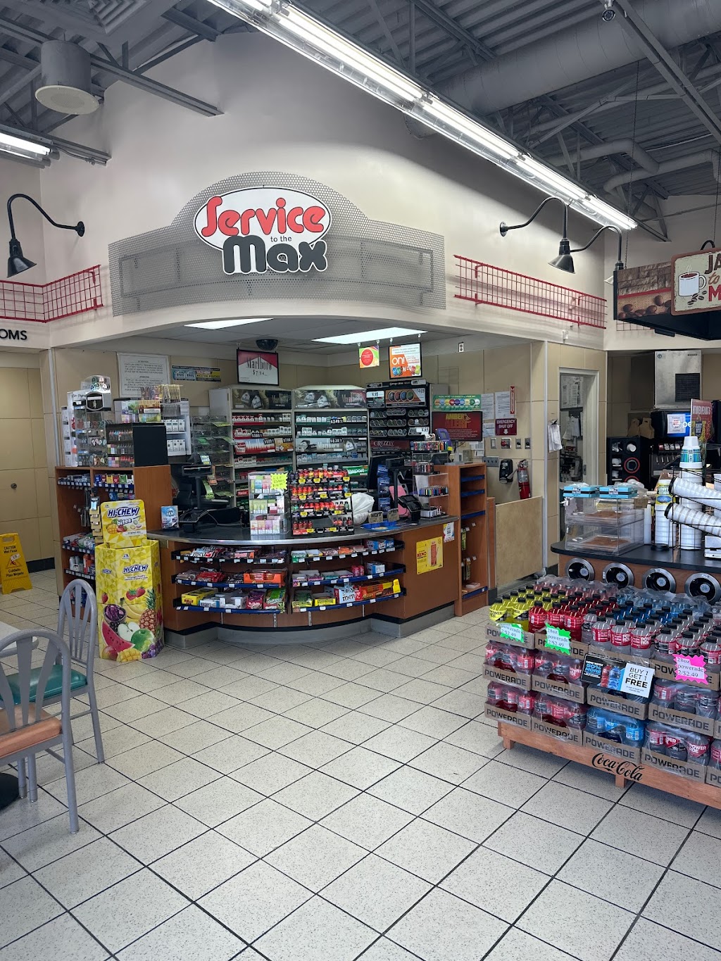 Max s Convenience Store #165 | 1017 Riverside Dr, Franklin, TN 37064, USA | Phone: (615) 224-3305