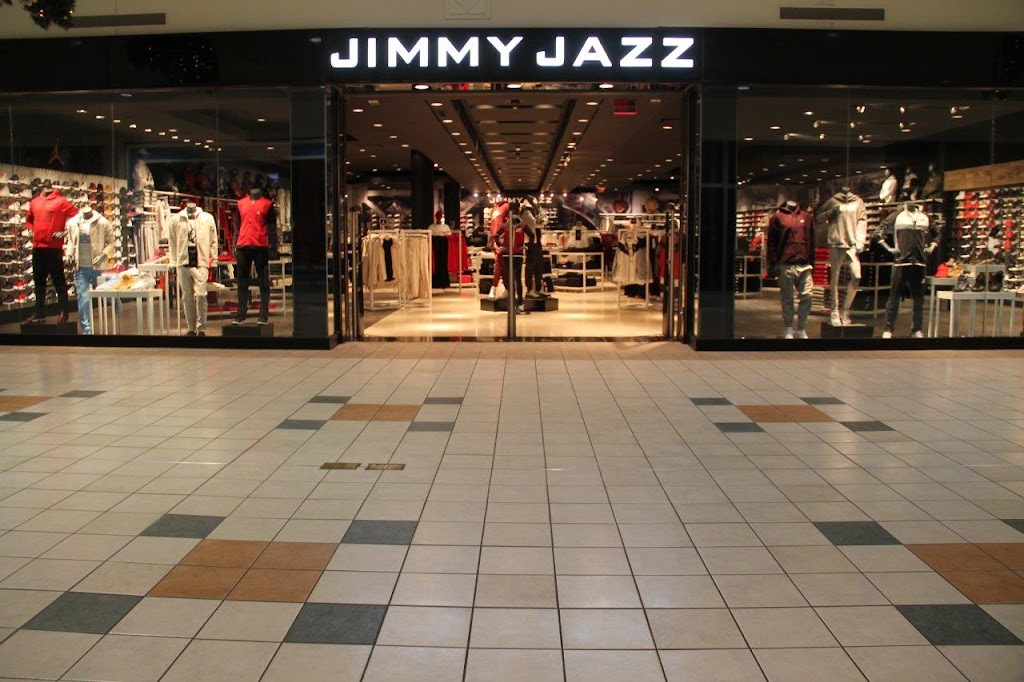 Jimmy Jazz | Regency Mall, 5538 Durand Ave, Racine, WI 53406, USA | Phone: (262) 554-6528