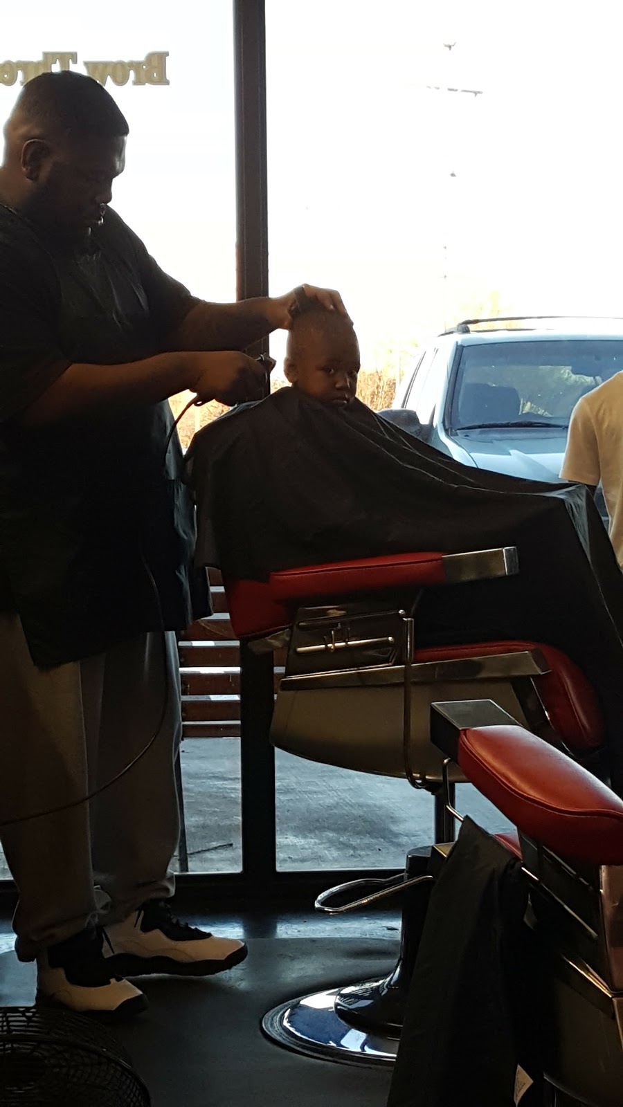 Alter Image Barber & Beauty | 3001 Goodman Rd W, Horn Lake, MS 38637, USA | Phone: (662) 510-5211