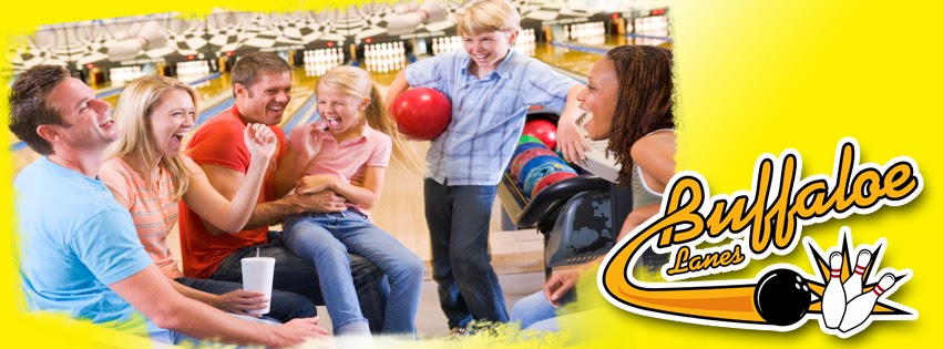 Buffaloe Lanes North Family Bowling Center | 5900 Oak Forest Dr, Raleigh, NC 27616, USA | Phone: (919) 876-5681