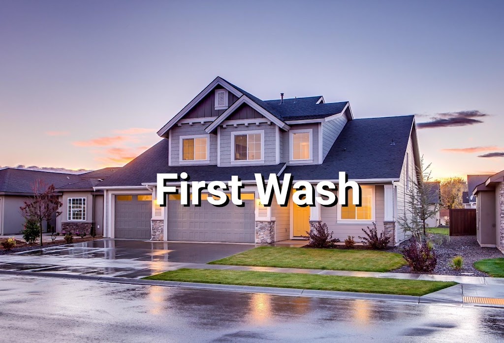 First Wash | 1325 Ambra Dr, Melbourne, FL 32940, USA | Phone: (321) 423-8956