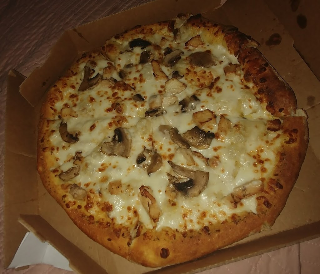 Dominos Pizza | 3001 Holloway St, Durham, NC 27703, USA | Phone: (919) 598-1111