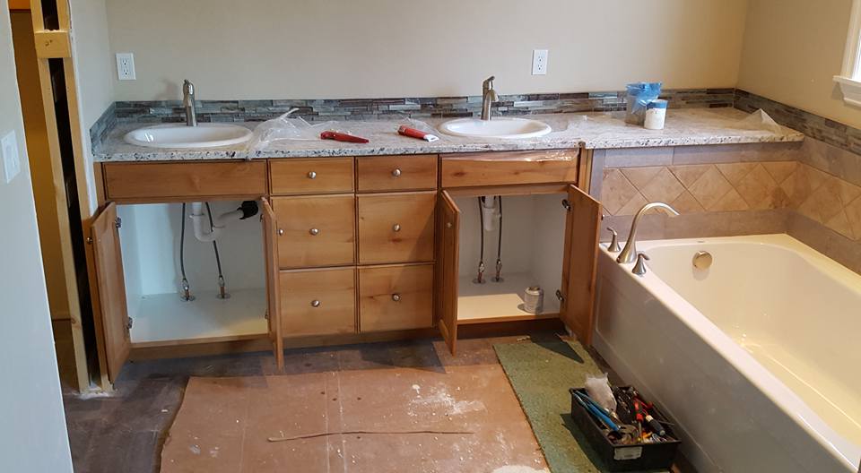 Above and Beyond Plumbing LLC | 476 W Morning Sun Dr, Nampa, ID 83686, USA | Phone: (208) 249-2682