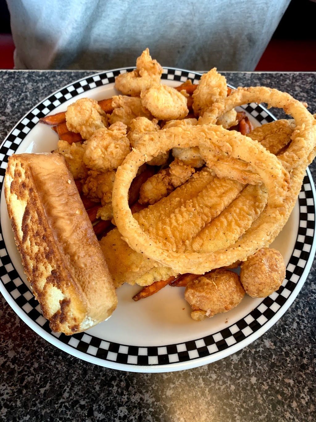 Big Easy Diner | 1777 Gause Blvd, Slidell, LA 70461 | Phone: (985) 639-8006