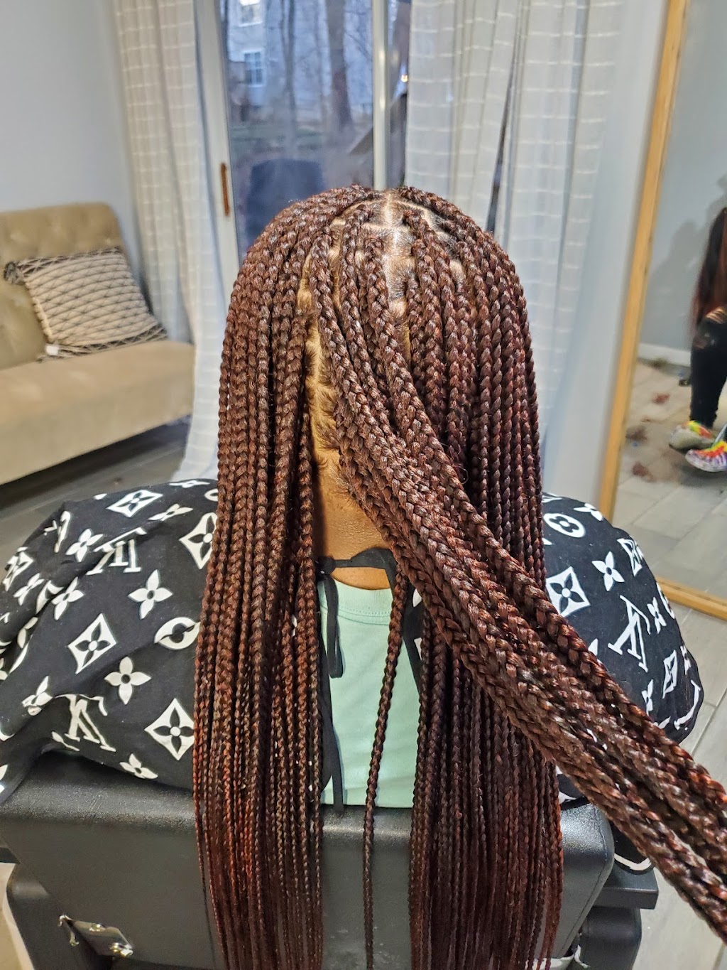 AZ HAIR BRAIDING | 5103 Tarpon Ct, Waldorf, MD 20603, USA | Phone: (202) 361-8150