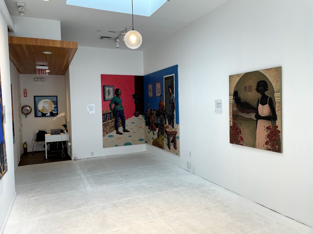 Rele Gallery, Los Angeles | 8215 Melrose Ave, Los Angeles, CA 90046 | Phone: (424) 415-1200