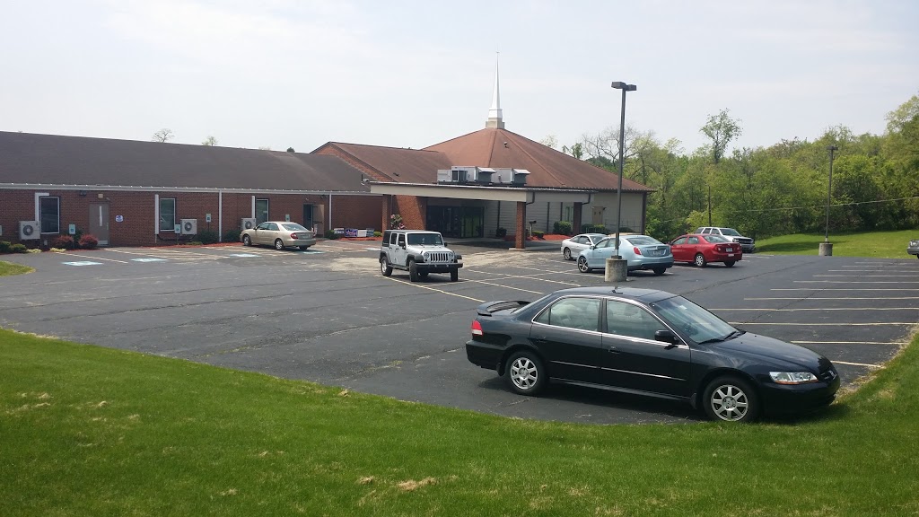 Penn Hills Alliance Church | 7605 Saltsburg Rd, Pittsburgh, PA 15239, USA | Phone: (412) 795-1818
