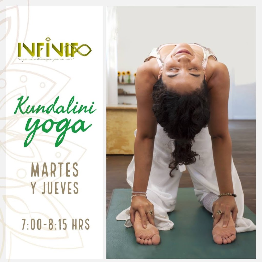 Yoga en Síntesis Tijuana INFINITO | De La Pedrera 1500, Chulavista, 22035 Tijuana, B.C., Mexico | Phone: 664 634 5943