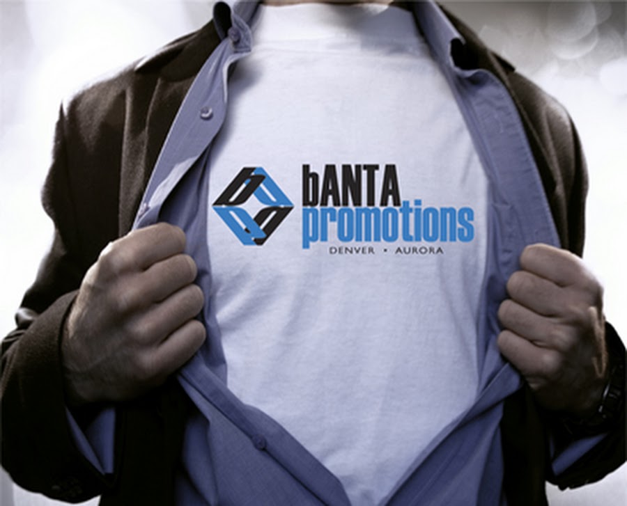 Banta Promotions | 18121-C, E Hampden Ave PMB 135, Aurora, CO 80013 | Phone: (303) 680-7680