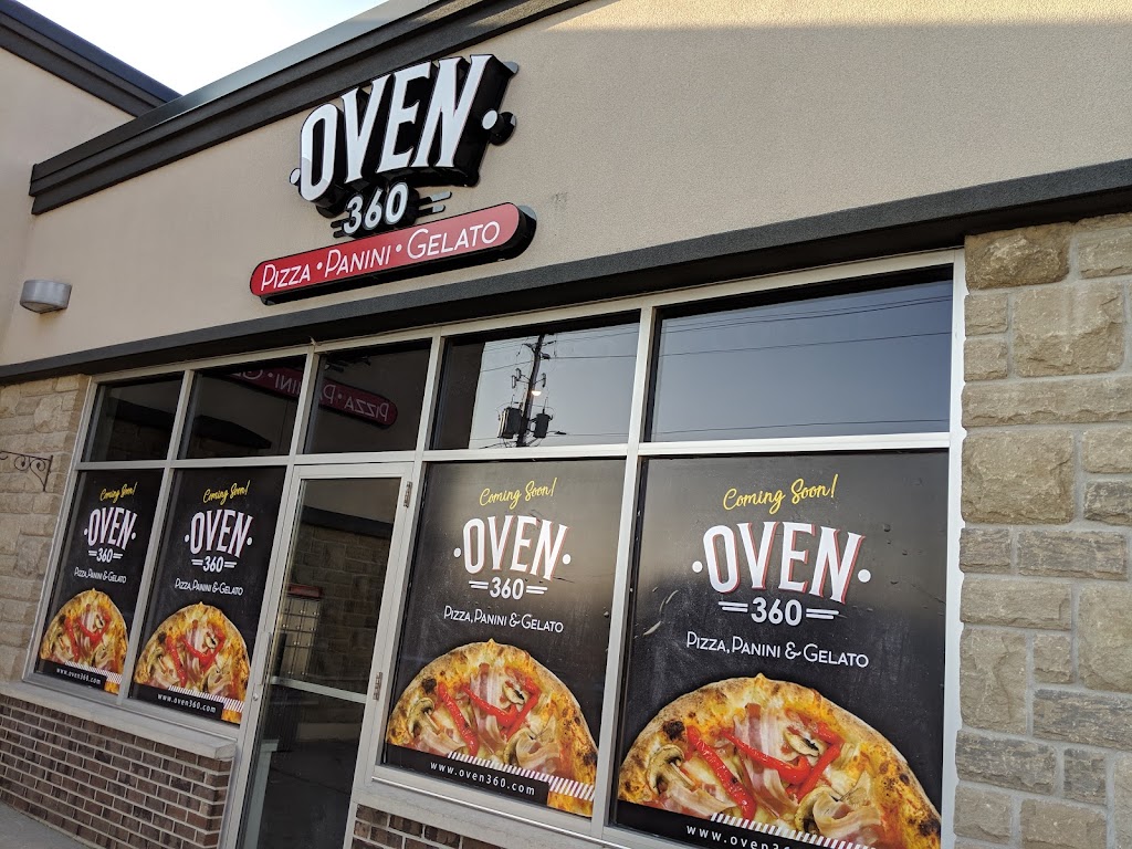 Oven 360 Walker | 3873 Walker Rd Unit 106, Windsor, ON N8W 3T1, Canada | Phone: (519) 250-0360