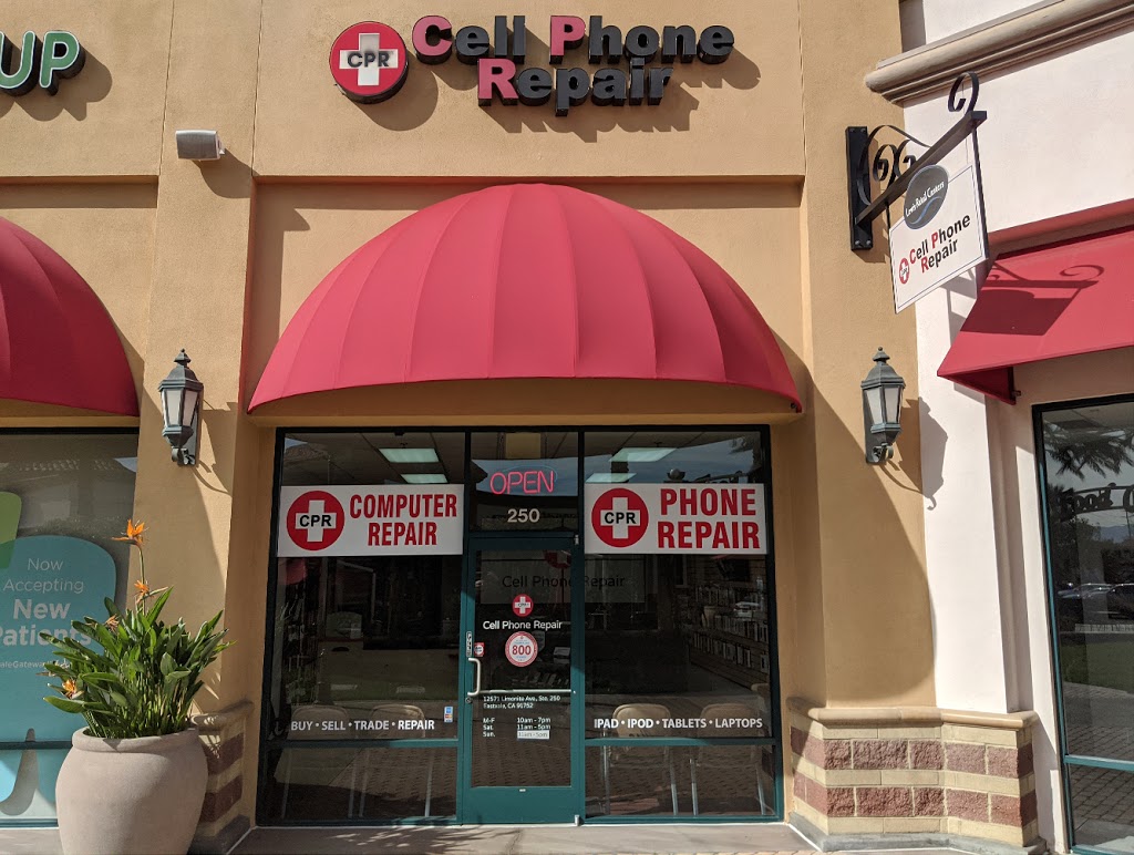 CPR Cell Phone Repair Eastvale | 12571 Limonite Ave Suite 250, Eastvale, CA 91752, USA | Phone: (951) 790-0011