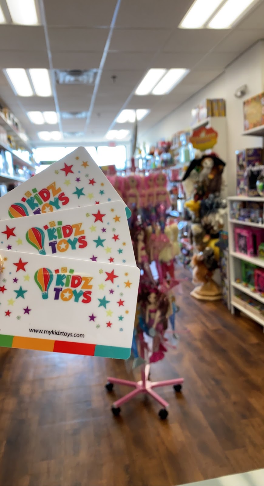 Kidz Toys | 138 Gardiners Ave, Levittown, NY 11756 | Phone: (516) 342-1390