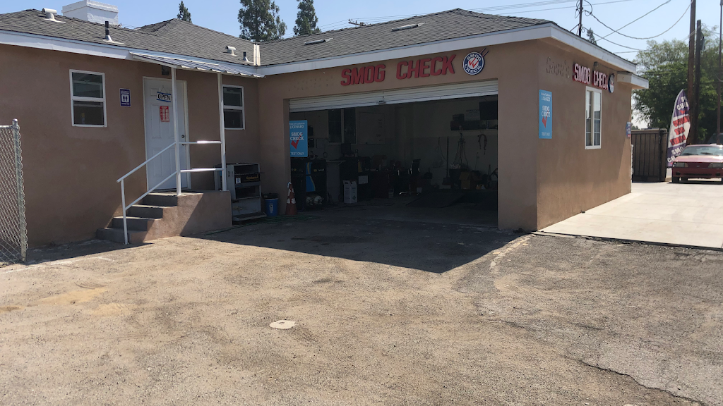 Freddys Smog Check | 8060 Mango Ave, Fontana, CA 92336, USA | Phone: (909) 251-4235