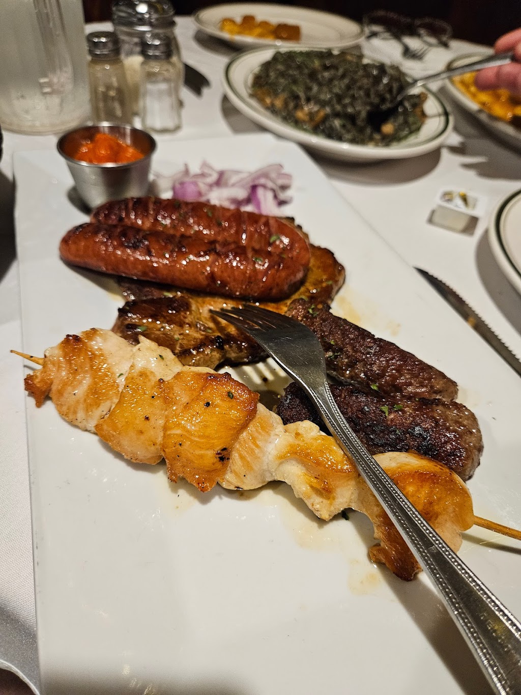 Rudar Club | 34-01 45th St, Astoria, NY 11101, USA | Phone: (718) 786-5833