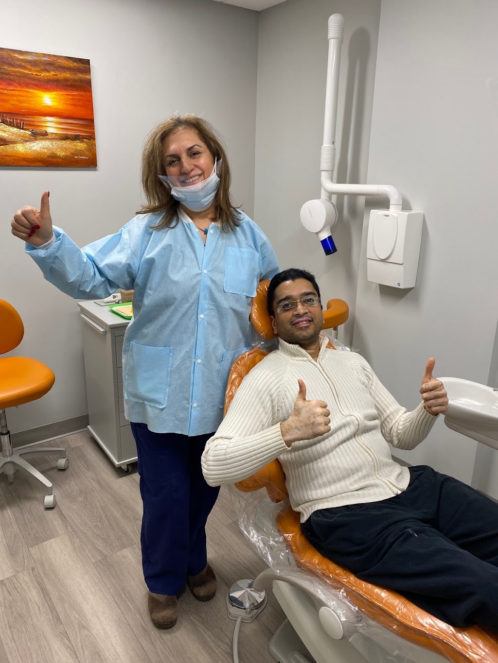 Chrystal Dental Care | 2025 Hamburg Tpke STE F, Wayne, NJ 07470, USA | Phone: (973) 520-8787