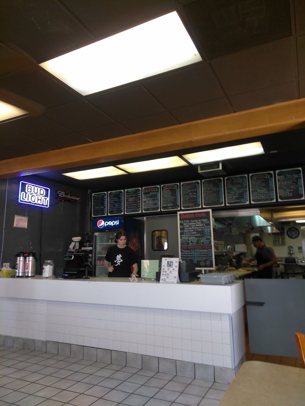 Lucky Greek | 123 N McKinley St, Corona, CA 92879, USA | Phone: (951) 279-4850