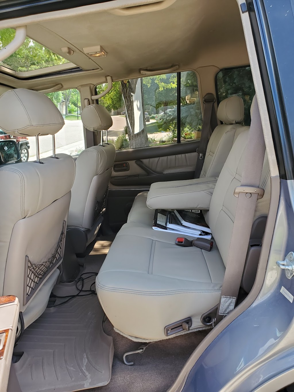 Imagine Auto Upholstery | 10989 Endeavor Dr, Parker, CO 80134, USA | Phone: (303) 506-0227