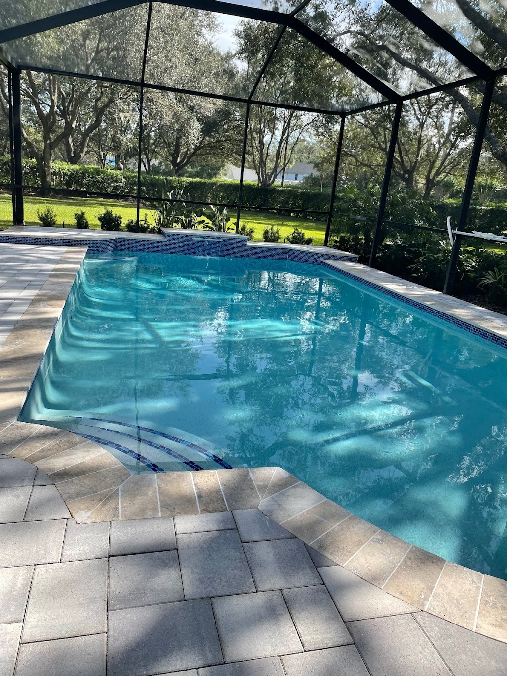 Pinch A Penny Pool Patio Spa | 16715 Fishhawk Blvd, Lithia, FL 33547, USA | Phone: (813) 655-3700