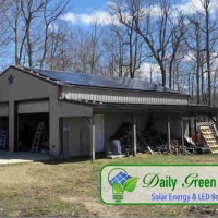 Daily Green Power | 1105 Julianna Ct Suite 2, Elizabethtown, KY 42701, United States | Phone: (270) 506-3625