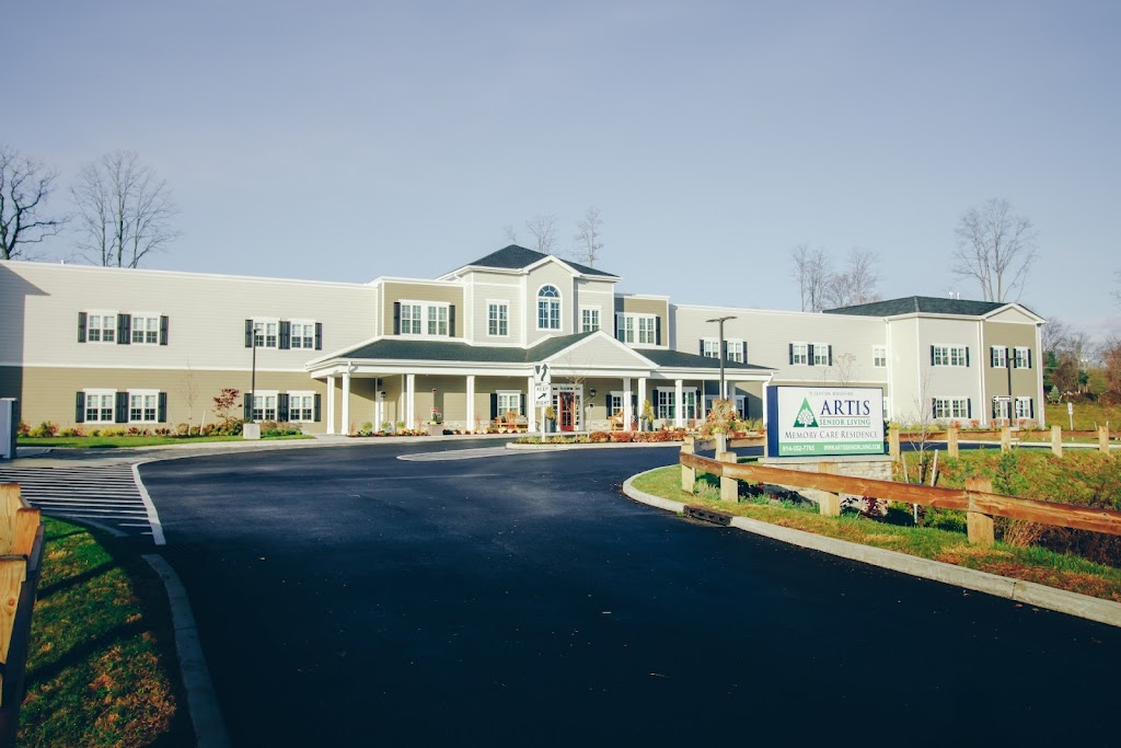 Artis Senior Living of Somers | 51 Clayton Blvd, Yorktown Heights, NY 10598, USA | Phone: (914) 821-6978