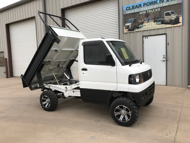 Clear Fork 4x4 Mini Trucks and Services | 600 B Bear Cat Rd, Aledo, TX 76008, USA | Phone: (682) 312-7595