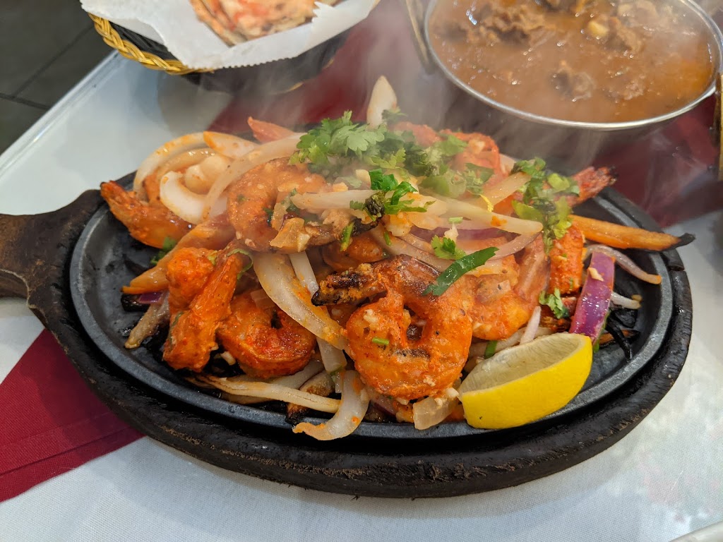 Himalayan Grille | 1307 Stoneridge Dr, Gahanna, OH 43230, USA | Phone: (614) 705-6077