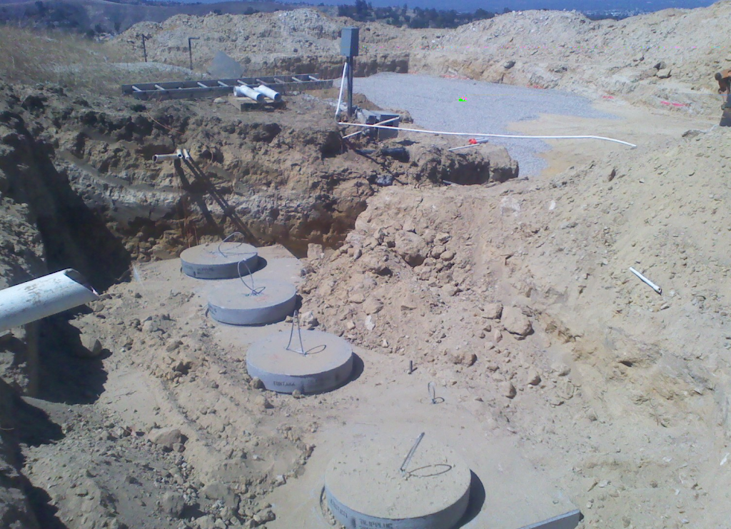 H & H Backhoe & Construction | 10754 Ridge Rim Trail SE, Port Orchard, WA 98367, USA | Phone: (360) 989-3513