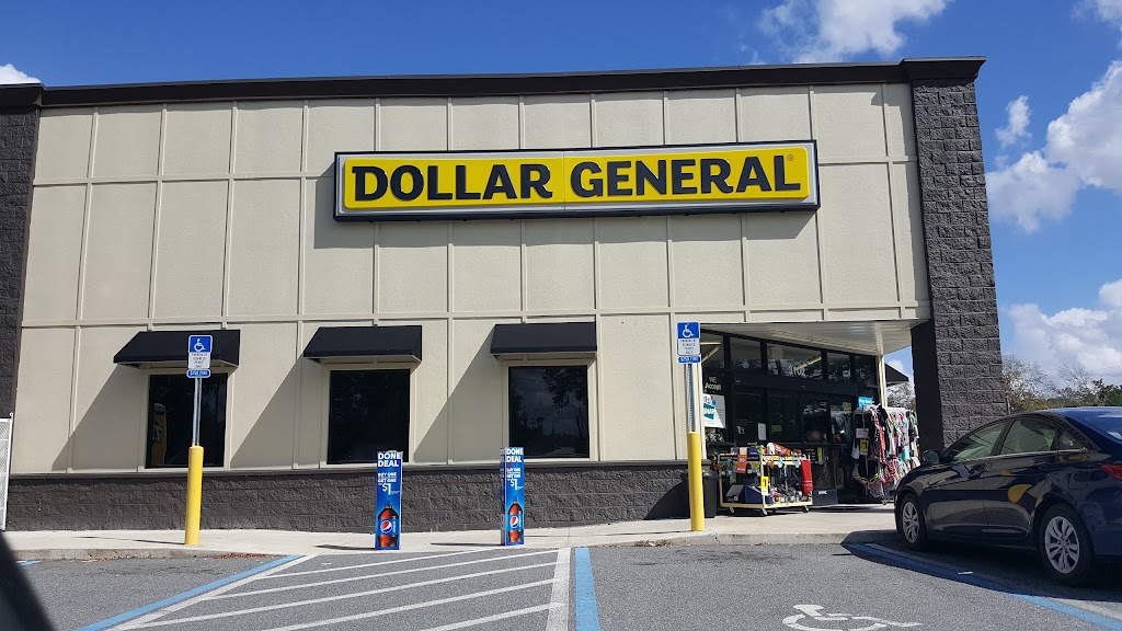 Dollar General | 3102 County Rd 220, Middleburg, FL 32068, USA | Phone: (904) 600-3574