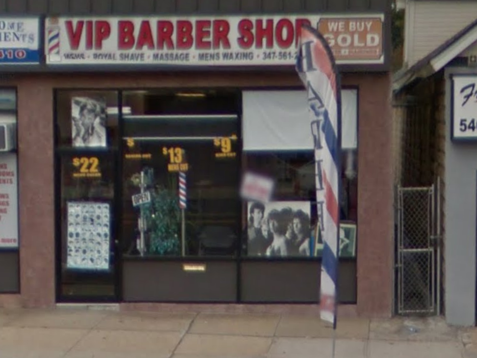 VIP Haircut & More | 1013 Merrick Rd, Baldwin, NY 11510, USA | Phone: (646) 595-8751