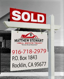 Matthew Stewart Real Estate Team | 6341 Wittenham Way, Orangevale, CA 95662, USA | Phone: (916) 718-2979