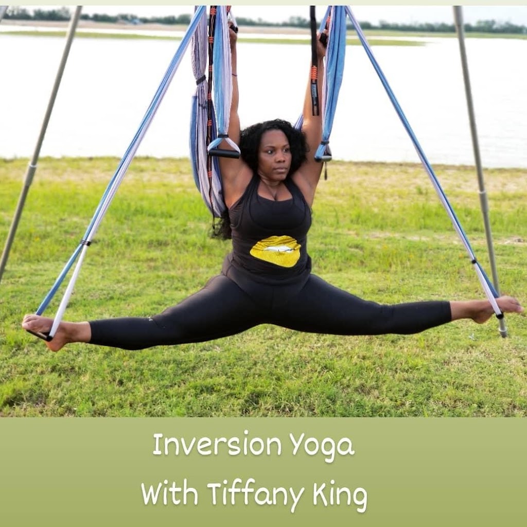 NutriYogini | 5219 Pine Forest Ridge St, Katy, TX 77493, USA | Phone: (346) 235-7309