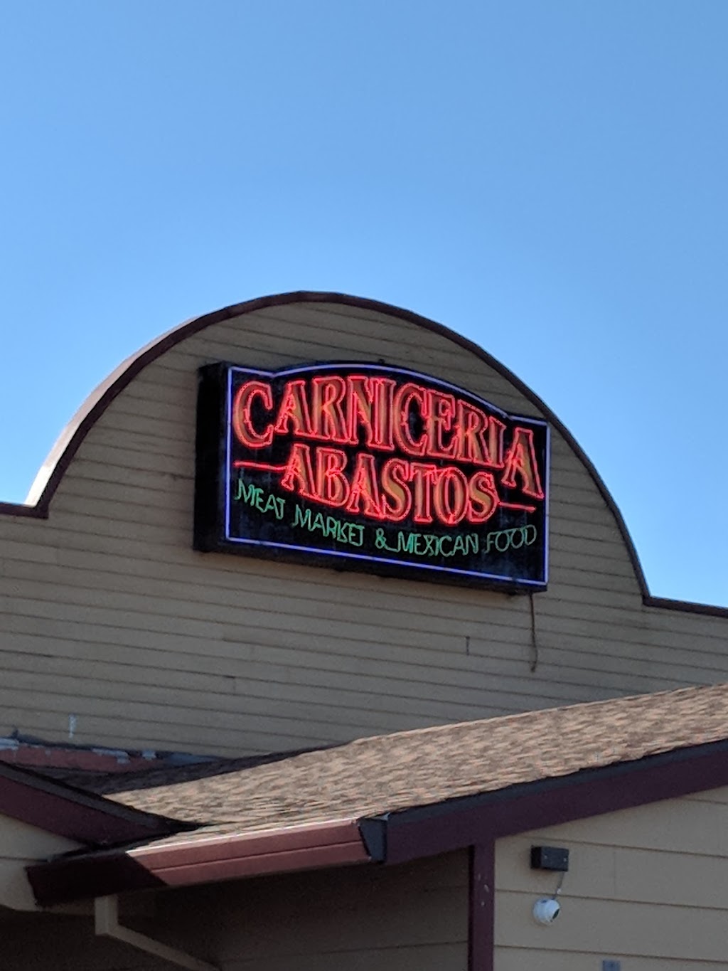 Carniceria Abastos | 160 W 3rd St, Lafayette, OR 97127, USA | Phone: (503) 864-8336