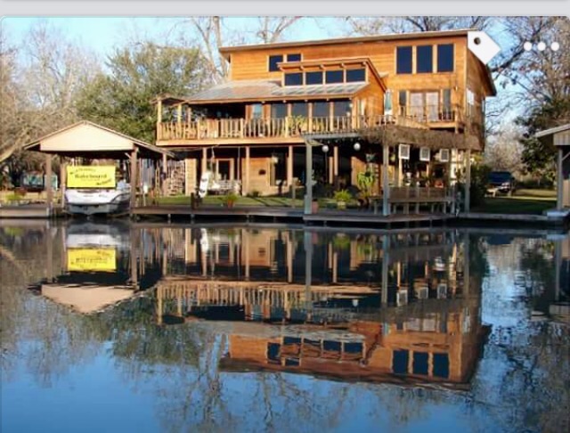 Mc Elhinney Wakeboard School | 540 Turtle Ln, Seguin, TX 78155, USA | Phone: (830) 401-0988