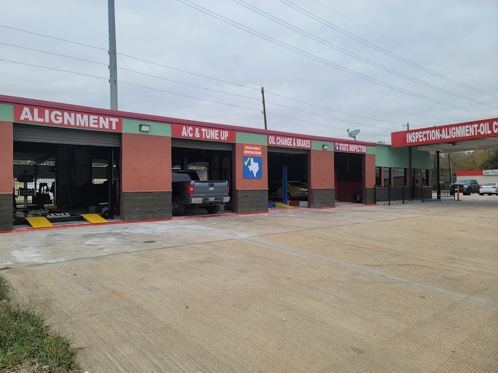 Clasen Enterprises & West End Auto Sales | 9914 FM 361 Rd, Richmond, TX 77469, USA | Phone: (281) 633-0898