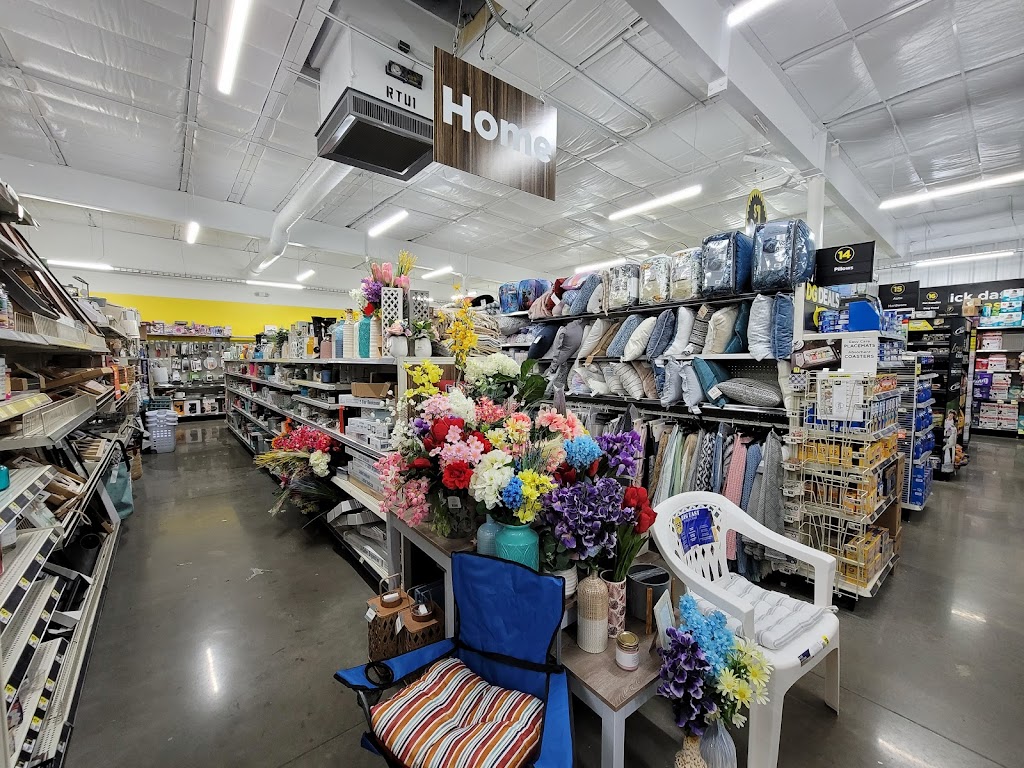 Dollar General | 706 Crosscreek Rd, Kernersville, NC 27284, USA | Phone: (336) 497-1190