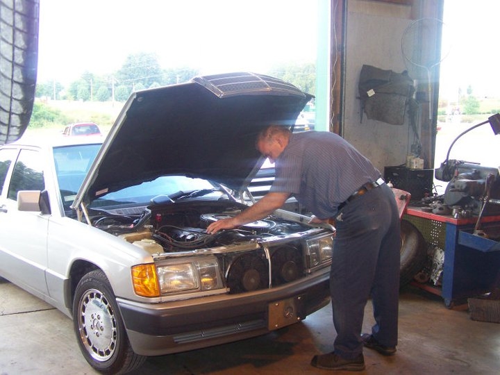 Automotive Solutions of White House | 1822 US-31W, White House, TN 37188, USA | Phone: (615) 672-4739