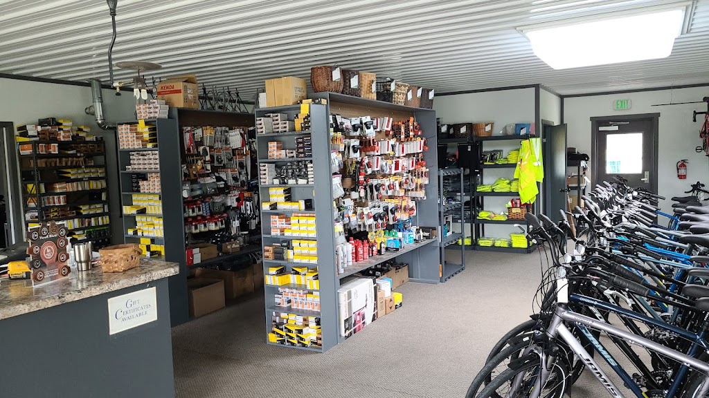 Countyline Bicycle Shop | 5305 S 1200 W, Millersburg, IN 46543, USA | Phone: (574) 642-9987