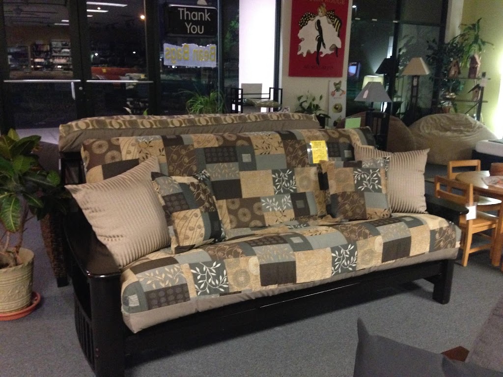 Futon Store | 1895 Thomas Rd, Memphis, TN 38134, USA | Phone: (901) 372-8055