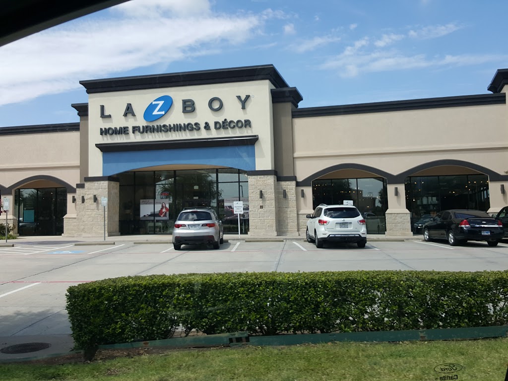 La-Z-Boy Home Furnishings & Décor | 8294 State Hwy 121, Frisco, TX 75034, USA | Phone: (972) 668-7277