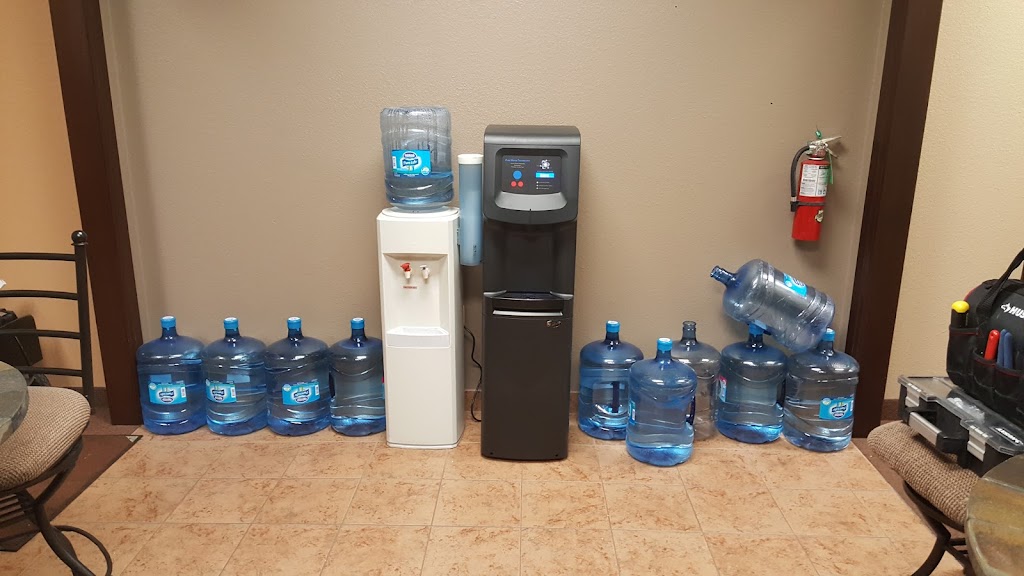 Pure Water Technology of North Texas | 3301 Conflans Rd #306, Irving, TX 75061, USA | Phone: (469) 844-0470