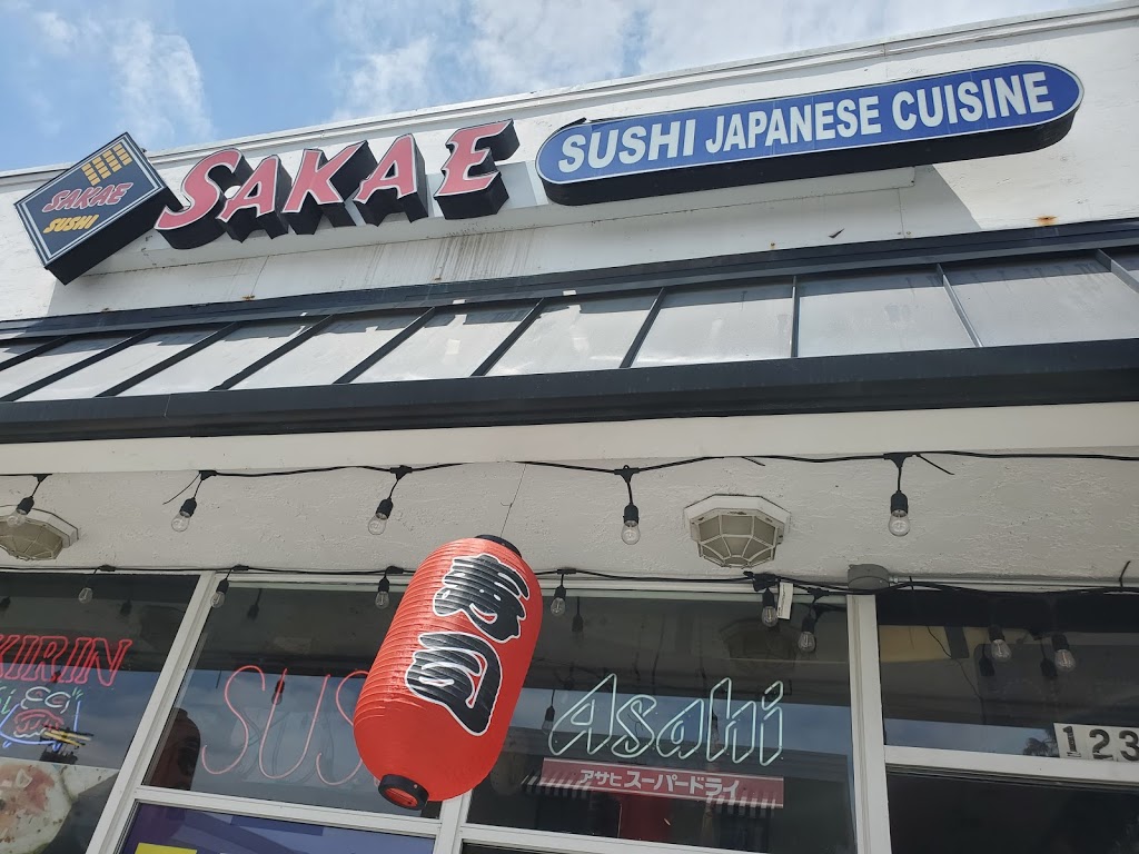 Sakae Sushi | 123 23rd St, Newport Beach, CA 92663 | Phone: (949) 675-8899