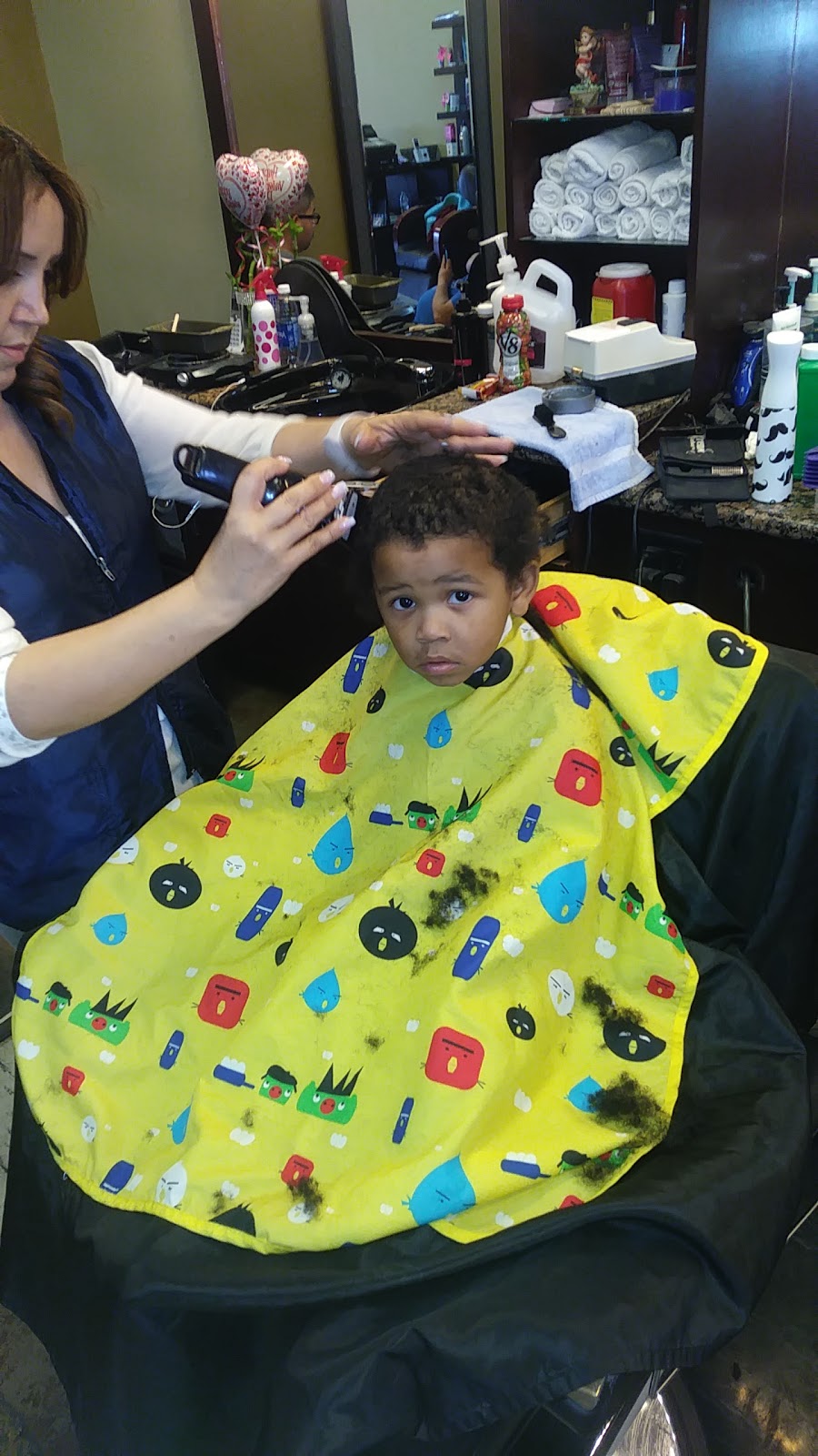 U2 Barber Shop | 6514 W Bethany Home Rd, Glendale, AZ 85301, USA | Phone: (623) 266-1759