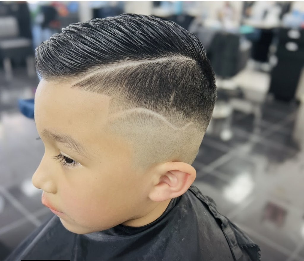 Beauty Barber | 11901 Barker Cypress Rd Suite #4, Cypress, TX 77433, USA | Phone: (832) 830-5751