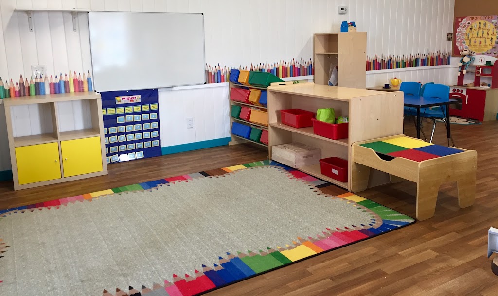 Seattle Early Learning Center Llc | 2634 Alki Ave SW, Seattle, WA 98116, USA | Phone: (206) 466-1587