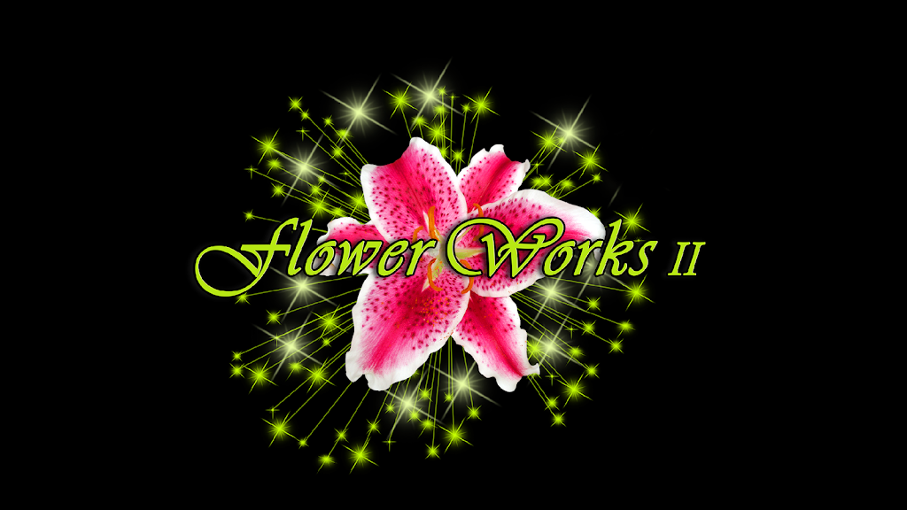 Flower Works II | 2 Broad St, Medford, NJ 08055, USA | Phone: (609) 654-8888